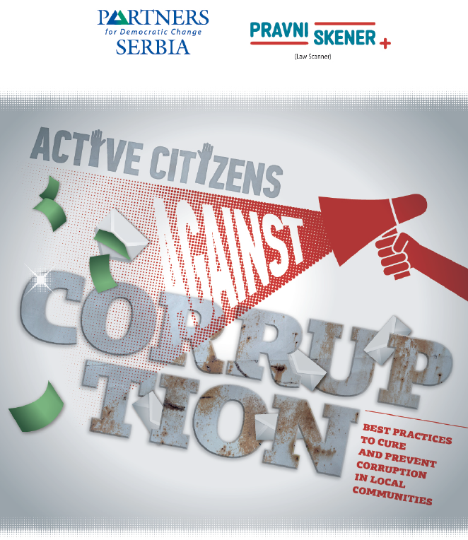Active Citizens against Corruption