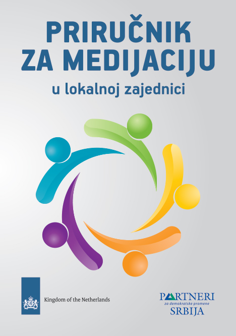 Priručnik za medijaciju u lokalnoj zajednici