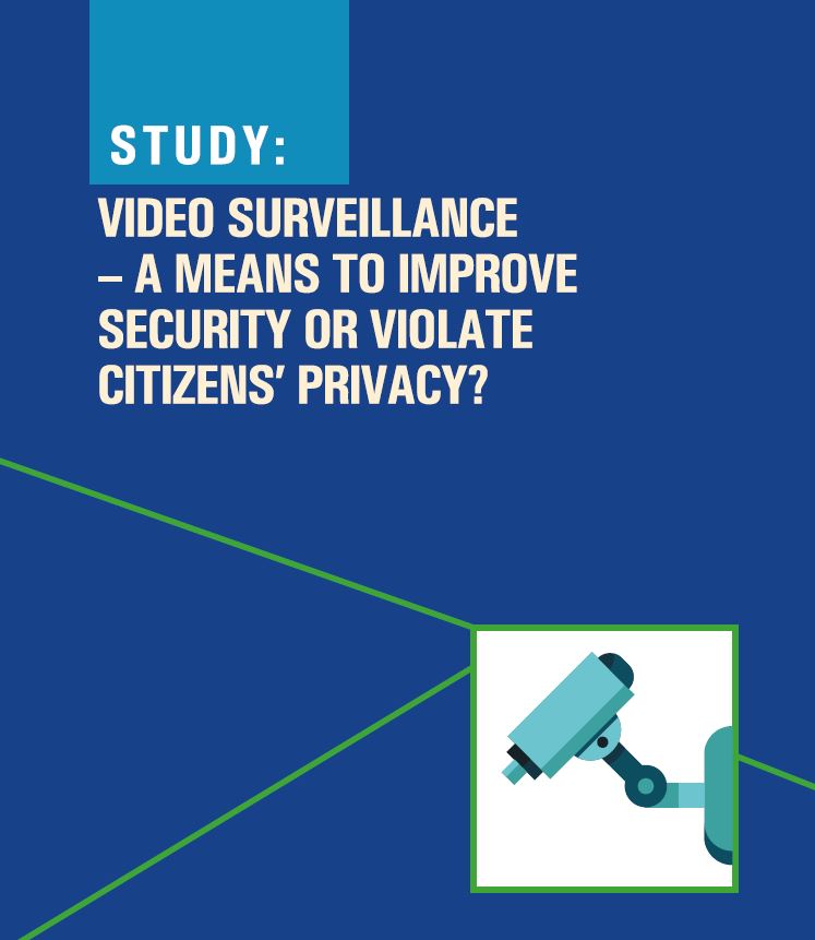 Video Surveillance - A Means to Improve Security or Violate Citizens' Privacy