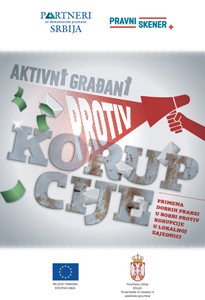 Aktivni građani protiv korupcije