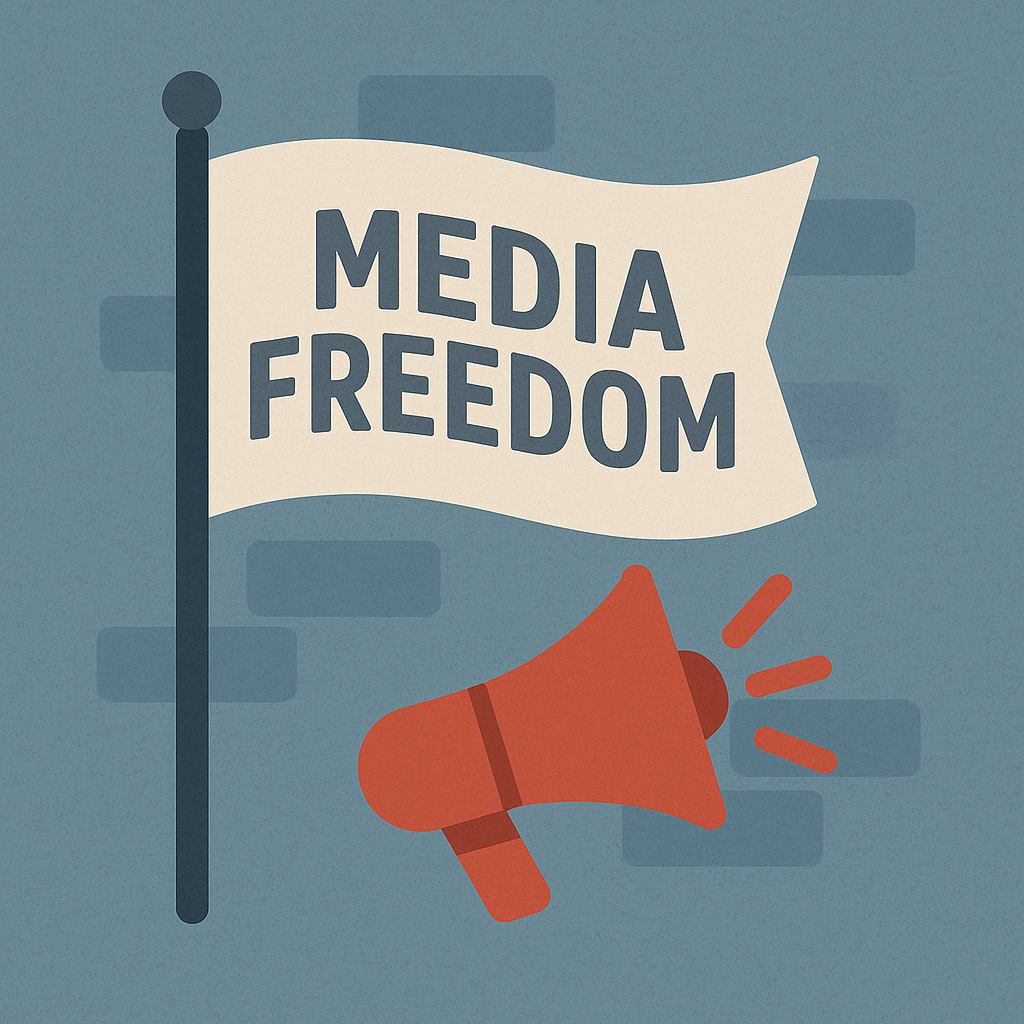 Working Group on Amendments to Media Laws and the New Media Strategy: A Closed Process Without Guarantees of Integrity or Genuine Reform