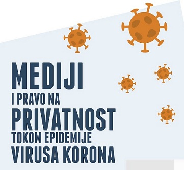 Koliko mediji poštuju privatnost?