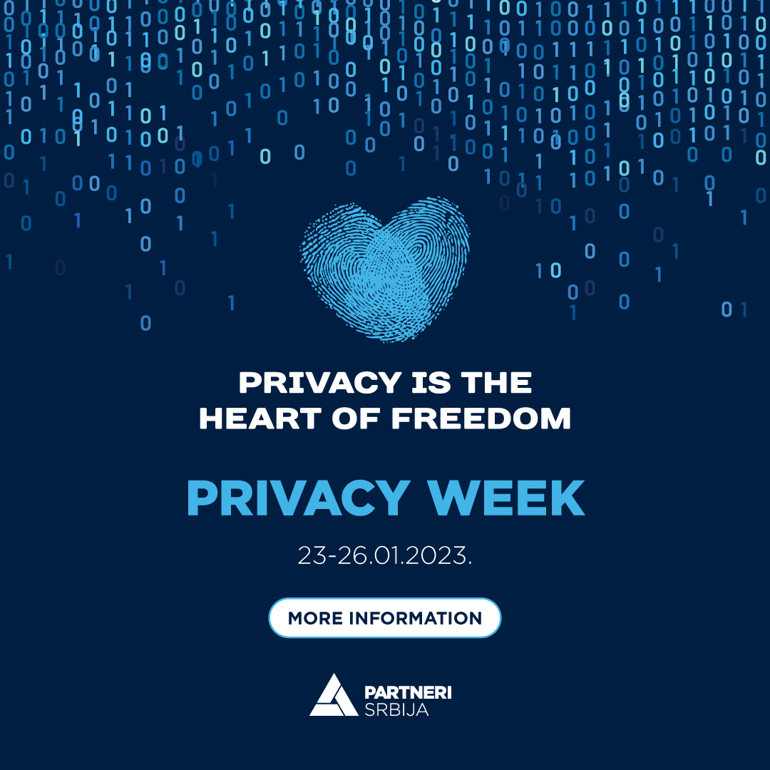 Privacy Week 2023