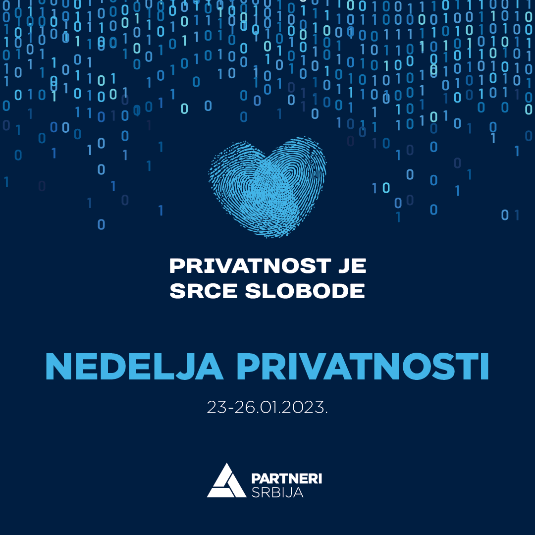 Nedelja privatnosti 2023