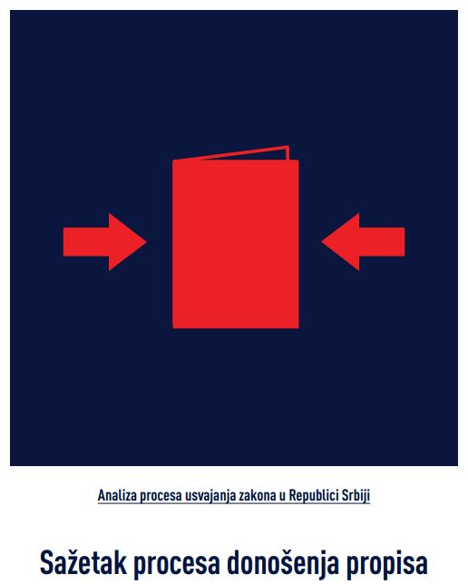 The Process of Making Regulations: Lack of Transparency and Absence of Substantive Debate in the National Assembly