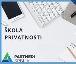 Uspešno završen osnovni program prve Škole privatnosti