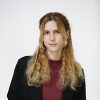 Lena Nedeljkovic